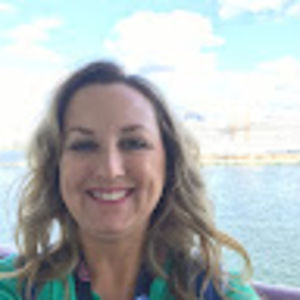 Meet your Posher, Carrie